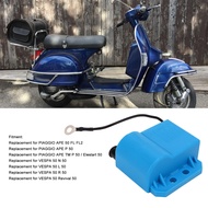 KIZLL 32398112ชิ้นส่วนอิเล็กทรอนิกส์ CDi ABSอะไหล่สำหรับ Vespa PX 80 125 150 200