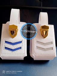 SARUNG HT MARKA TEMPAT HT DISHUB LANTAS TERBARU