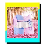 Water bottle for kid rabbit glass water bottles glass water bottle glass bottle TEA water bottle bab