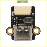 RUN Flight Controller UBS Adapter Board for BLADE 45A AI0 2020 F722 Flight Controllers Efficient Par