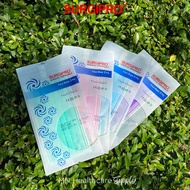 SURGIPRO Surgical Face Mask 3ply EAR-LOOP TYPE 1 pc/pouch