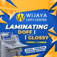 LAMINATEDJasa Art Paper A3 260gsm Cold Press