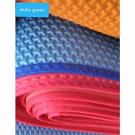 Just order] Eva Mercy 2.5mm Carpet Carpet/ POLOS Mat/ POLOS
