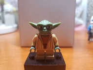 Lego star wars 8018 yoda