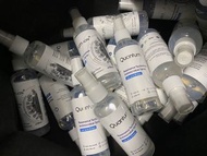 有效殺滅99.9新型冠狀病毒 Quantum-Ion®️量子共振抗菌噴霧（隨身裝）100ml 【持續抗菌30日】最後現貨