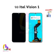 อะไหล่หน้าจอ ใช้สำหรับ Itel Vision 1 จอitel หน้าจอไอเทล อะไหล่หน้าจอ สินค้าพร้อมส่ง