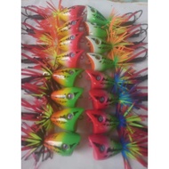 Jaws mra 2.7 cm