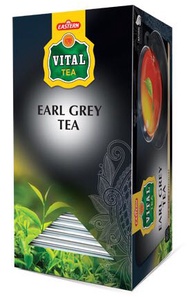 Earl Grey Tea 25 Tea Bags
