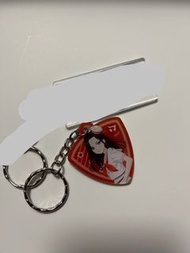 Bang Dream RAISE A SUILEN 和奏瑞依 LAYER  鎖匙扣