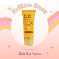 Belo SunExpert Tinted Sunscreen 50ml with SPF50 PA+++