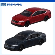 Japan TOMY Car No.36 First Back Honda Accord TOMICA TAKARATOMY Toy Small