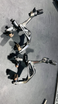 Sram red 夾器