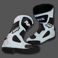 ORIGINAL ROADRACE SHOES NR2 PREMIUM QUALITY COOL RACING SHOES SAFETY CLS DRIVING SHOES