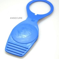 54mm  Windshield Washer Fluid Bottle Reservoir Cover For VW Golf Jetta Passat Tiguan CC For Audi A4 