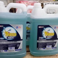 HEBOHH PROMO !! RINSO MATIC CAIR 5 LITER - BISA COD