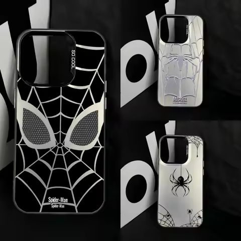 Cool SpiderS-ManS Spider web Matte Phone Case for Huawei Honor 600 X8d X9d X7d 400 200 90 X6b X7a X9