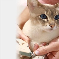 【日本DoggyMan】輕鬆在家做寵物美容 ! BS系列 指甲剪/指甲銼刀