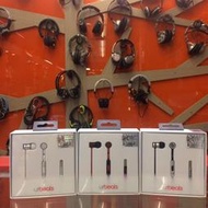 東京快遞耳機館 開封門市  Beats urBeats iPhone 6 耳道式耳機