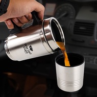 One Two Cups Car Heating Cup 12V 350ml 150ml - EST350