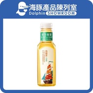 農夫山泉東方樹葉烏龍茶 500ml【最佳使用日期: 03/2027】