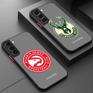 Phone Case Milwrukee Bucks 12S2 For Samsung A21S A22 A23 A24 A25 A14 A15 A16 A17 A50 A51 A52 A20S A2