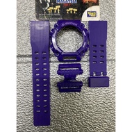 BNB CUSTOM GA900 PURPLE FOR ORIGINAL GSHOCK