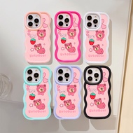 Fashion TPU Soft Silicone Phone Case Cover for VIVO Y17 Y12i Y3S2020 Y15 Y12 Y112019 1940 1906 1902 
