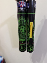 【 只第一城站交收】RSL Classic 經典羽毛球