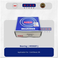 Bearing Bearing | Cold Diesel | HR30207J | Original (NSK)