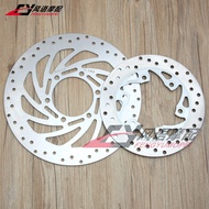 Suitable for KTM RC125/200/250/390 DUKE 125 200 250 390 Front Rear Brake Disc Brake Disc