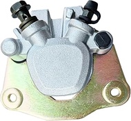 Vanlison Rear Brake Caliper with Pads Compatible with Suzuki Vinson 4WD 500 LTA500F 4x4 2003-2007 OE