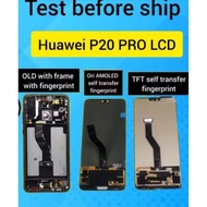HUAWEI P20 PRO LCD huawei