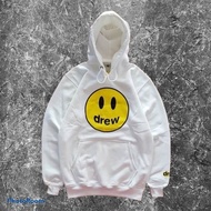 Drew hoodie sweater jacket - Men's and women's sweater jacket - couple sweater