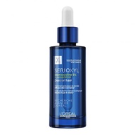 Loreal Serioxyl Salon Denser Hair treatment serum. Anti-hairloss treatment.