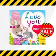 Love You More by Green