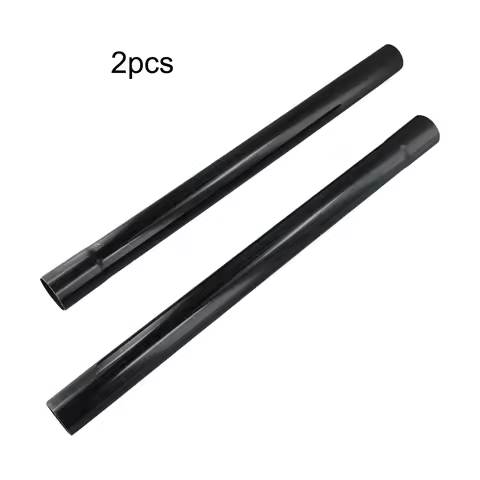 2pcs 35mm Diameter Extension Tube Suction Tube ABS For Karcher A2004 MV3/WD3 Vacuum Cleaner Parts Ac