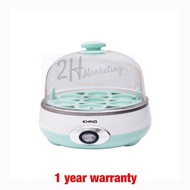 KHIND Egg Steamer SE70A