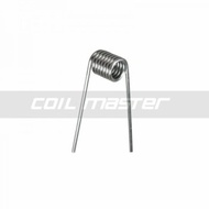 Sale Coil Master | Coilmaster | Koil Prebuild, Refill Kawat Wire Vape,