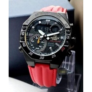 Honda Casio Edifice Dual Time Watch For Men