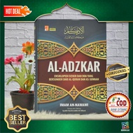 Ensiklopedi Dzikir dan Doa Al-Adzkar [Insan Kamil] Buku Doa2 Lengkap Buku Doa2 Lengkap Sehari Hari B