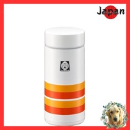 TIGER Thermos Vacuum Insulated Bottle 200ml Limited 100th Aniversary Commemorative Direct from Japan