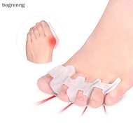 beg Fingers Feet Haluksy Toe Spreader Bunion Corrector Toe Separator Hallux Valgus Corrector Bunions Finger Separator Toe Corrector renng