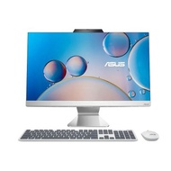 ASUS華碩 AiO 24 A3402WBAT i3/8G/1TB 23.8吋一體式桌上電腦 -