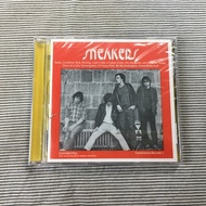 (brand new ) Sneakers – Sneakers CD 盒裂 youzi