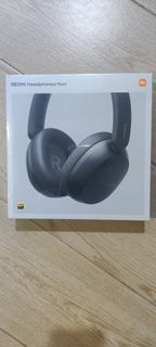 小米 Redmi 耳罩式耳機 Neo