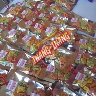 Doorgift inang-inang