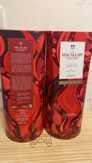 麥卡倫 A Night on Earth First Light