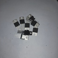 MOSFET FET STP75NF75 P75NF75 75NF75 TR TRANSISTOR IC PDC Fajar electro 2