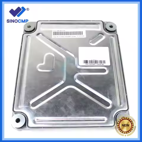Controller 60100000 Excavator For Volvo EC210B EC290B EC160C EC210C EC220D EC300DL P7820C FE6X4R L12