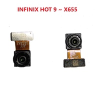 CAMERA INFINIX HOT 9/X655/X655C